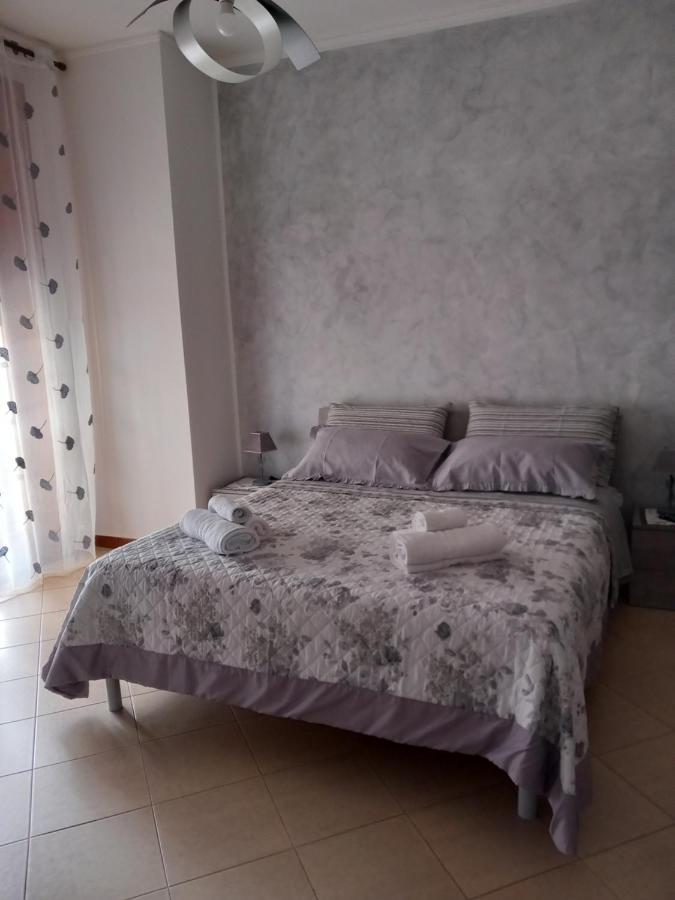 Villa Maria Sole 斯卡法蒂 外观 照片