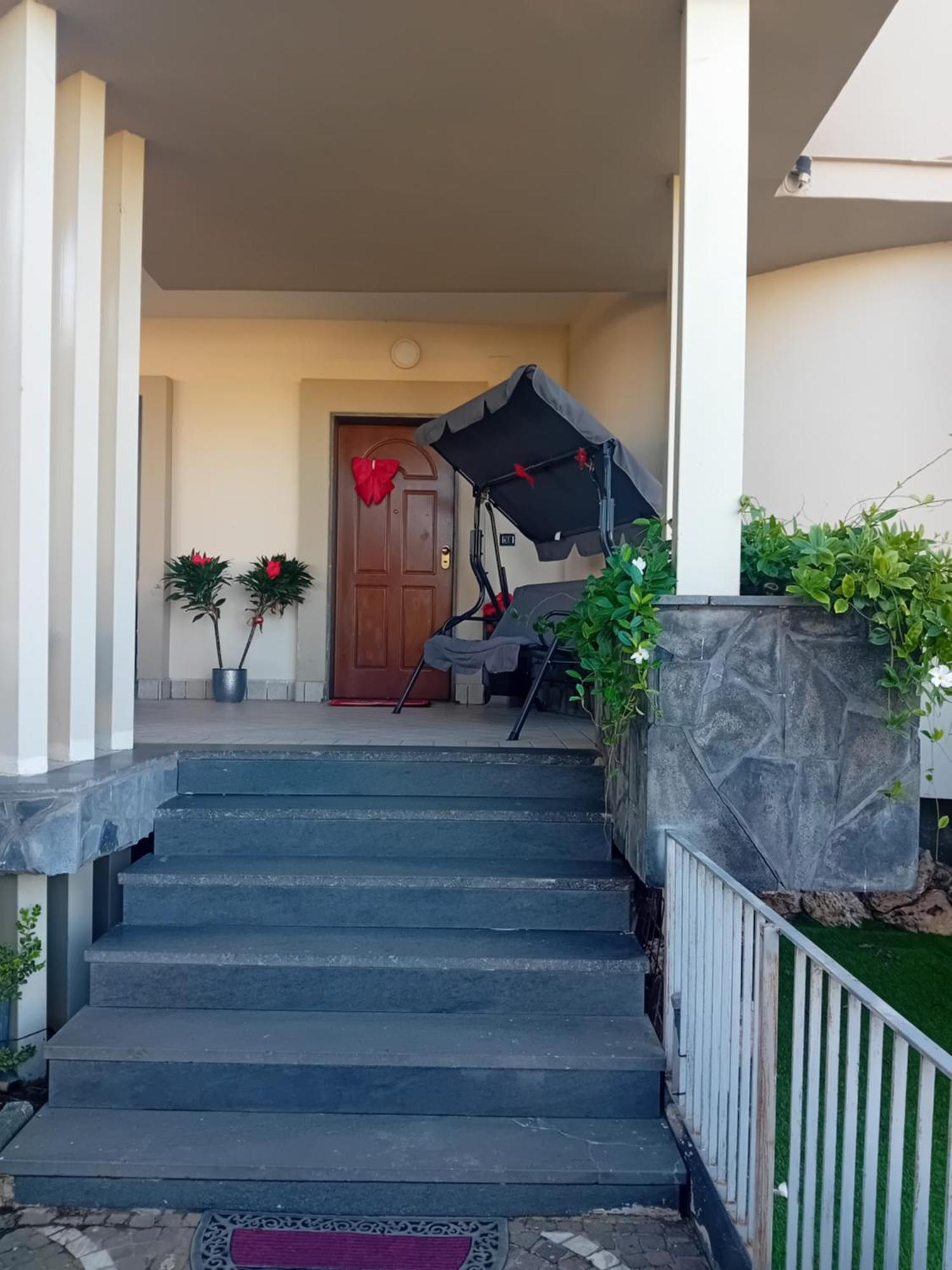 Villa Maria Sole 斯卡法蒂 外观 照片